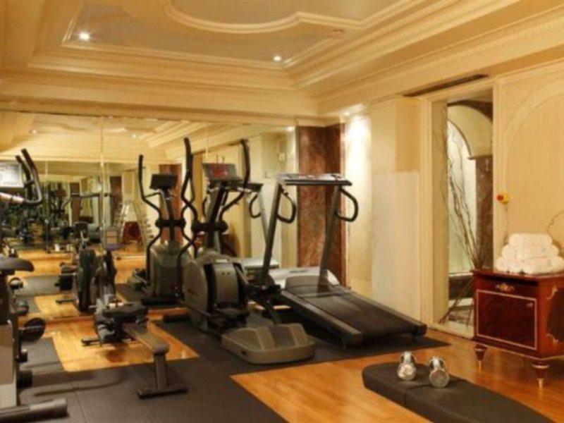 Bentley Hotell London
