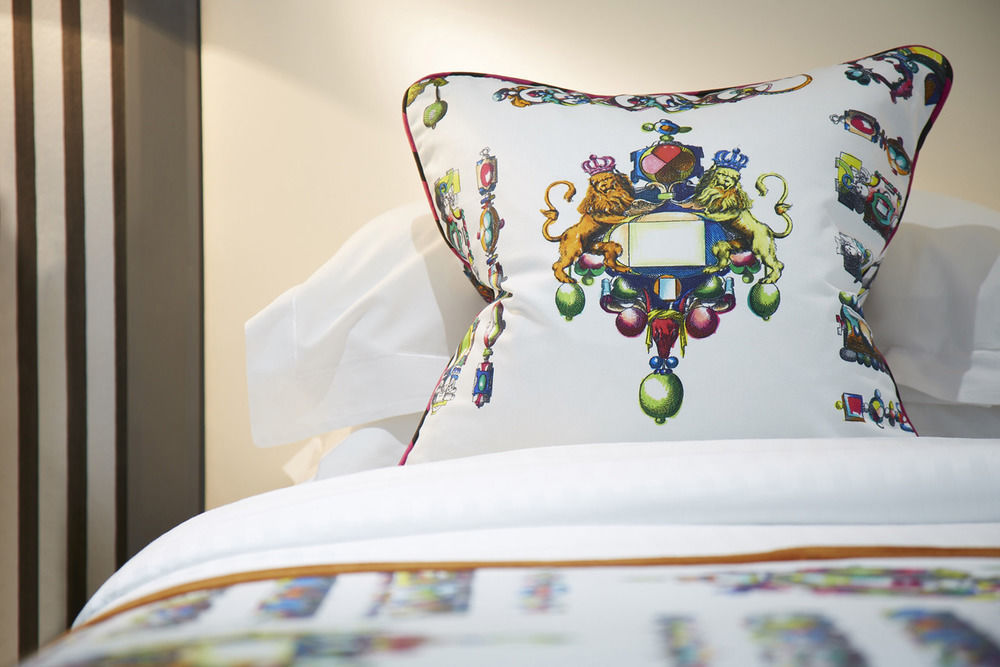 The Mandeville 4*