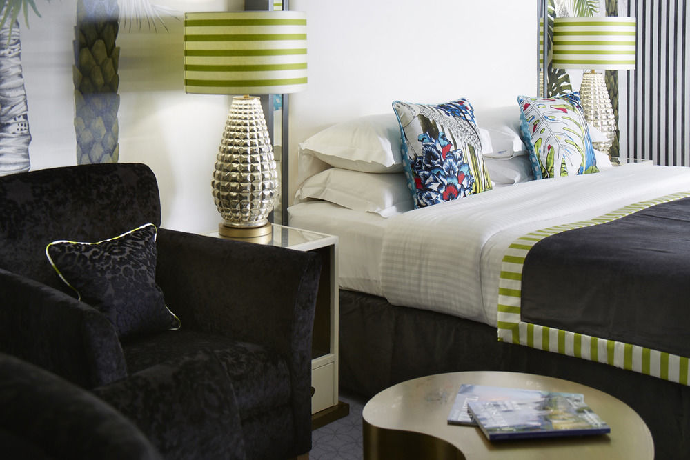 The Mandeville 4*
