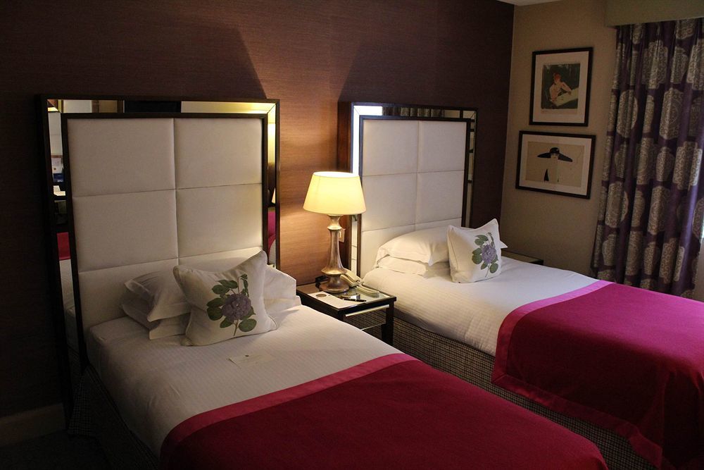 The Mandeville 4*