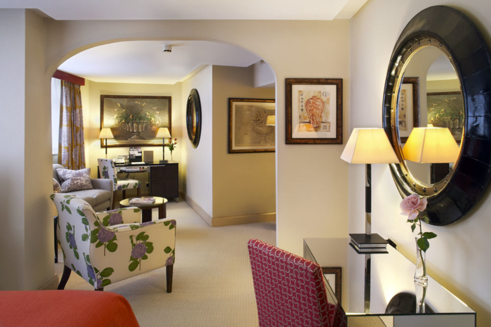 The Mandeville 4*