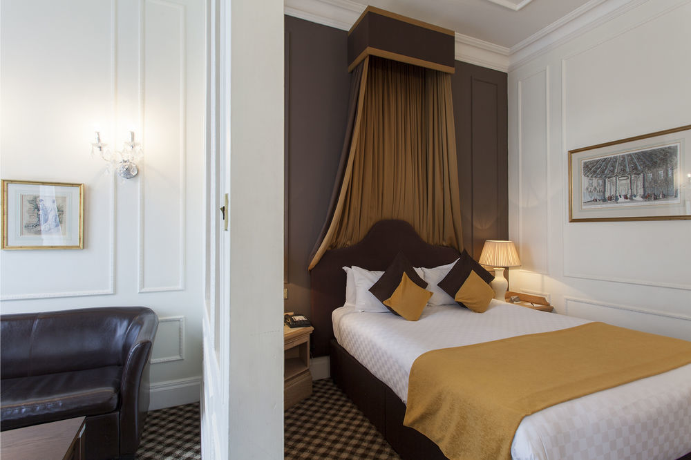 Thistle Hyde Park Lancaster Gate 4* Londen