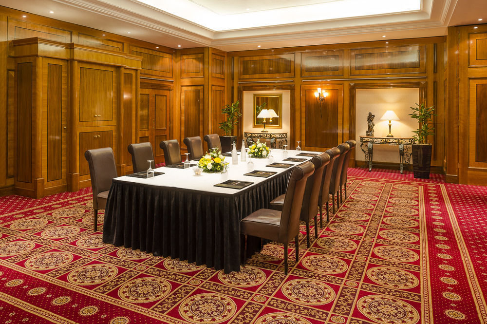 Hotel Copthorne Tara Kensington Londres