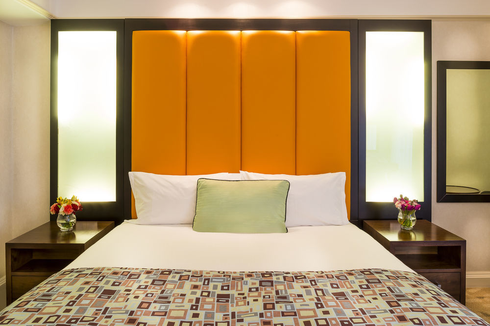 Millennium And Conference Centre Gloucester Hotel London