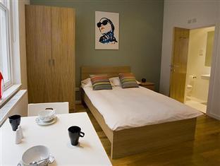 Notting Hill Concept Serviced Londen
