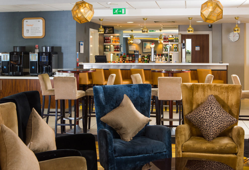 Hotel Holiday Express London-wimbledon-south, An Ihg London