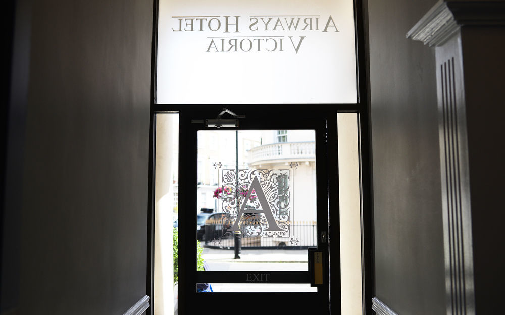 The 29 Hotel London