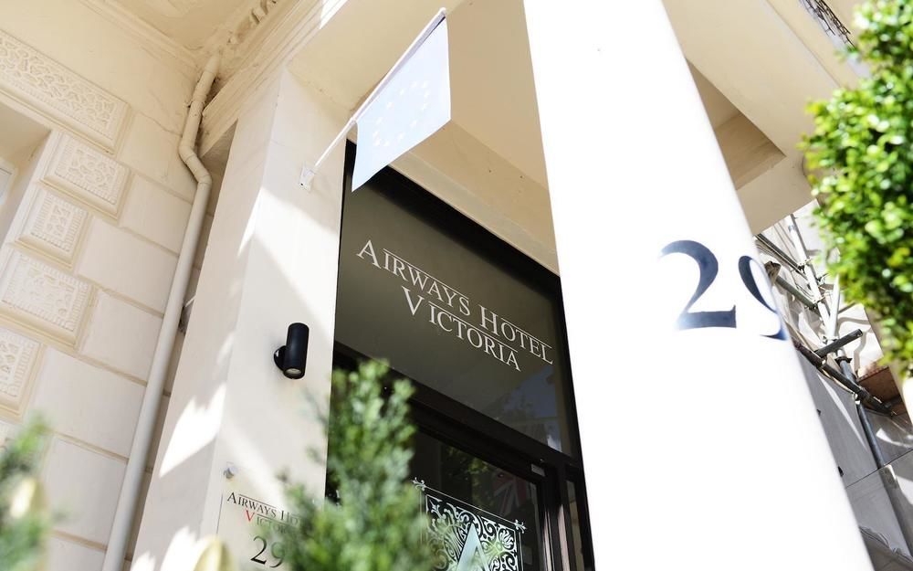 Hotel The 29 3*