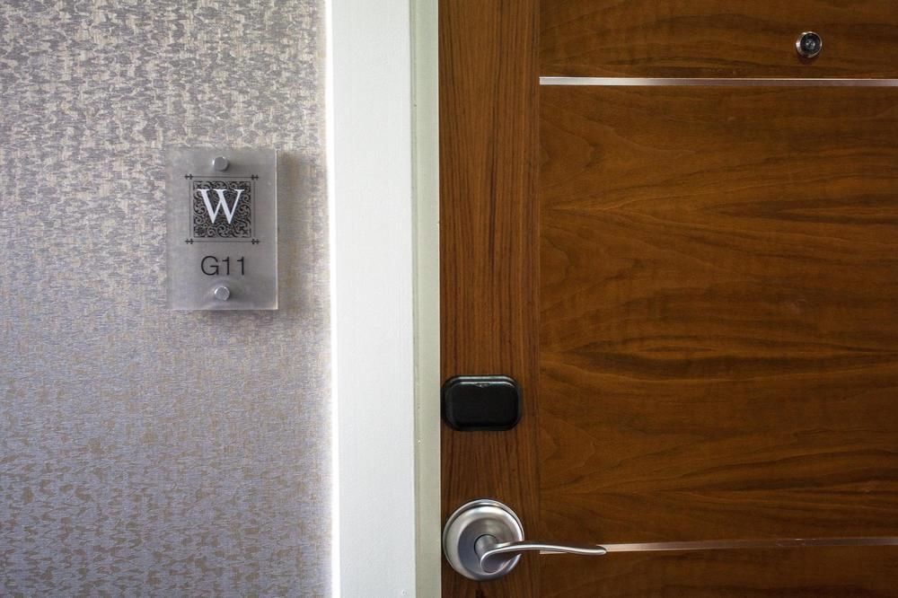 The W14 Kensington Hotel Londres