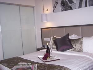 Appart hôtel Citadines Trafalgar Square Londres