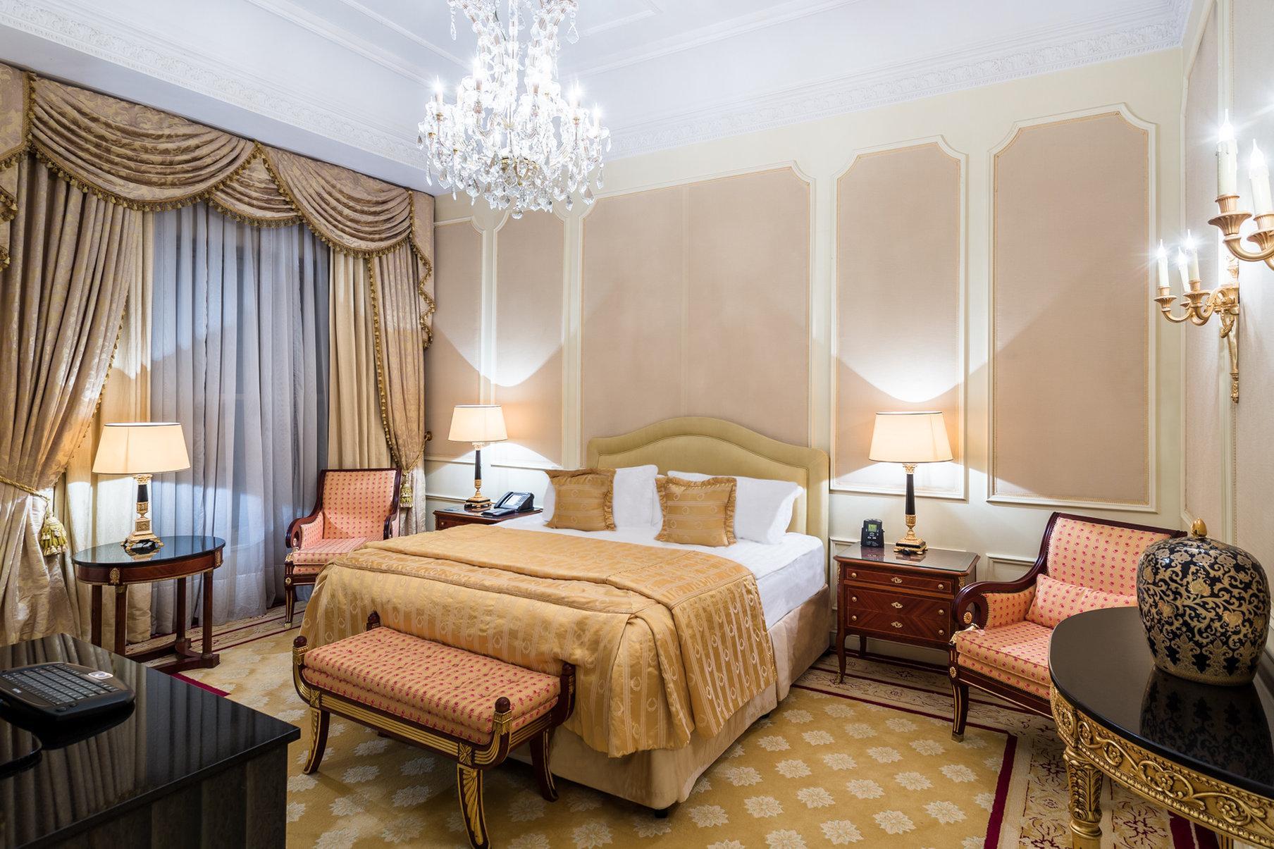 Bentley Hotell London