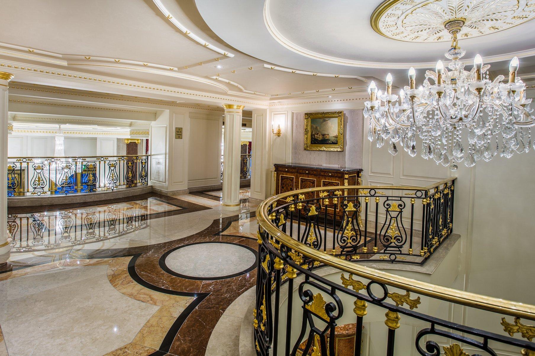 Bentley Hotell 5*
