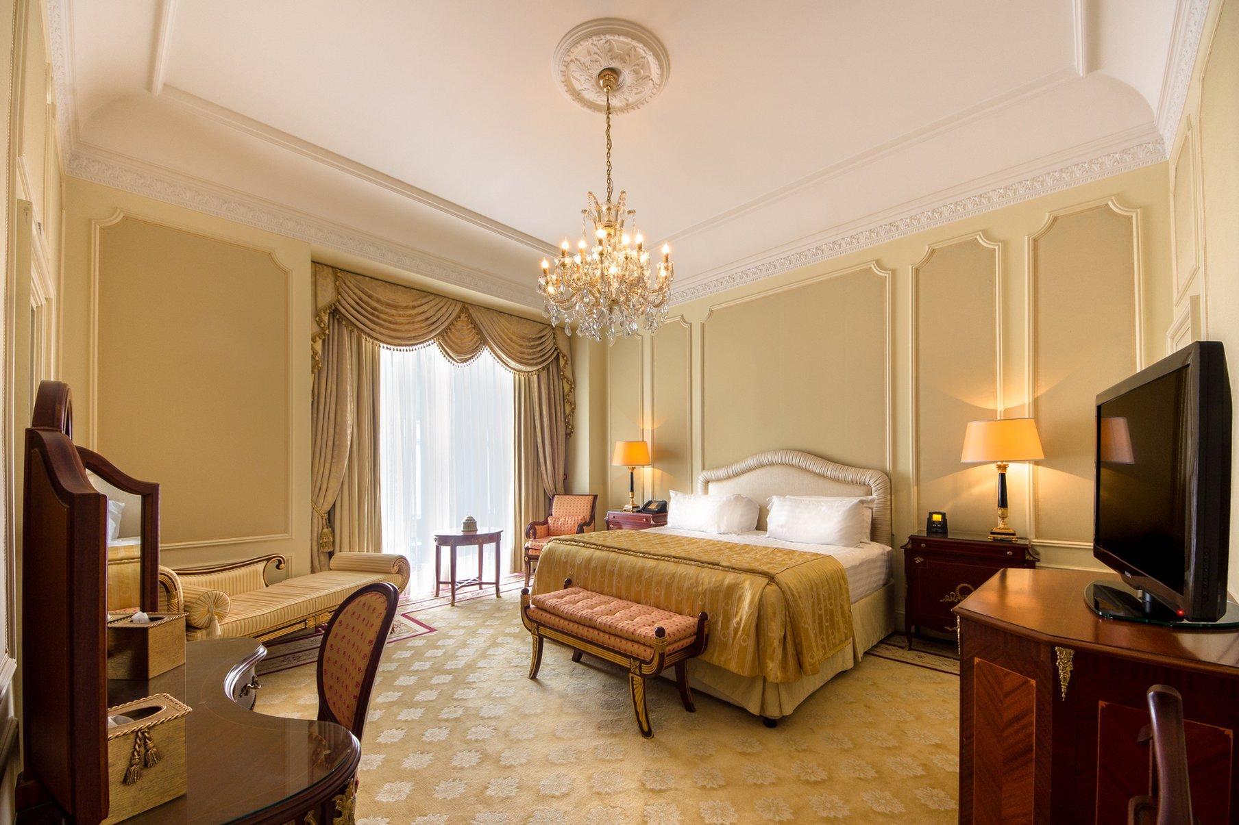 Hotell Bentley