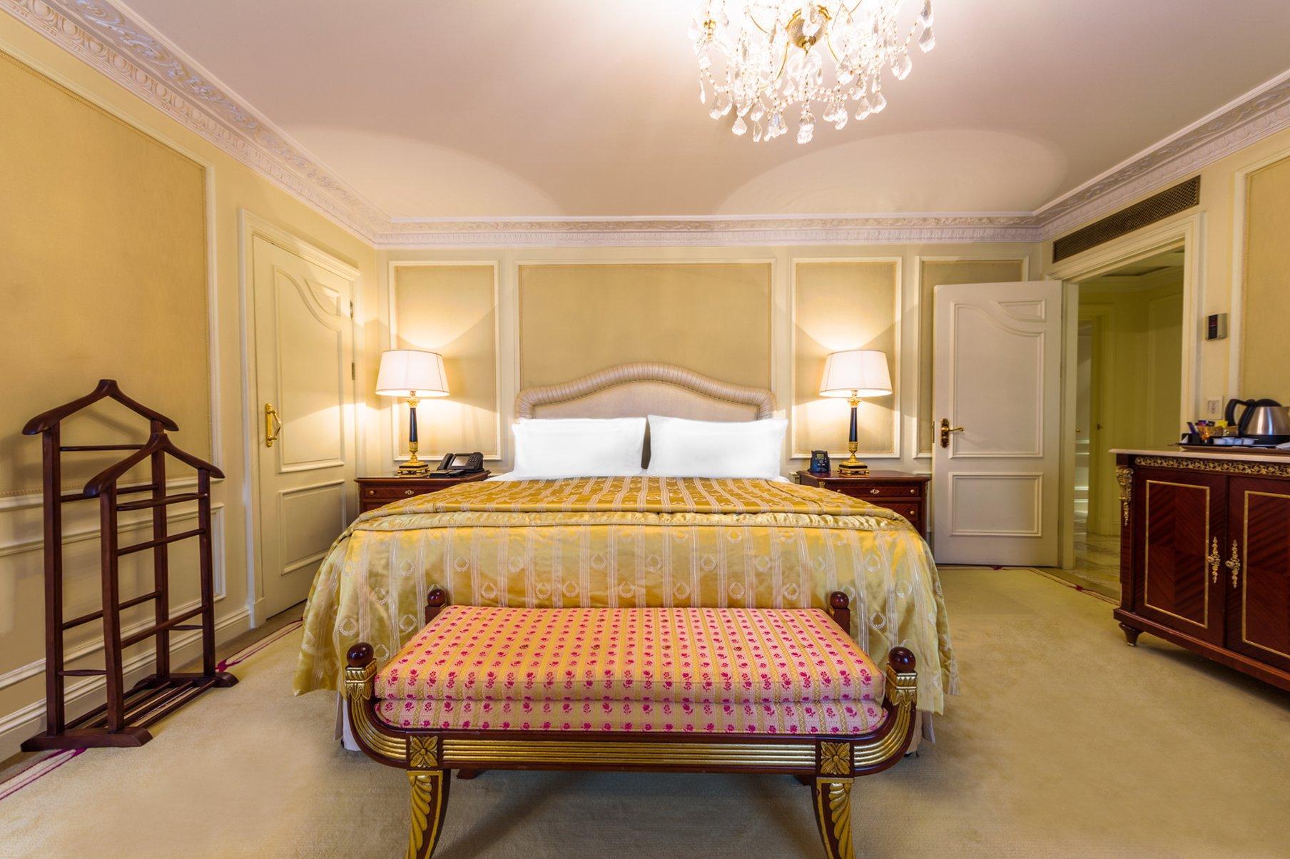 Bentley Hotell
