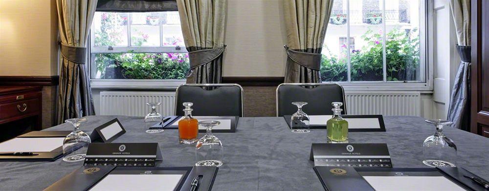Hotell Grange White Hall London