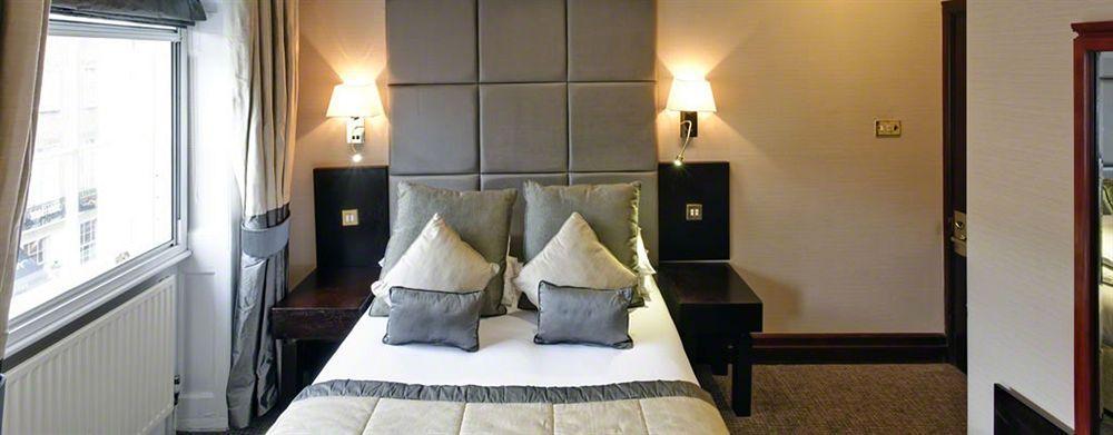 Grange White Hall Hotell
