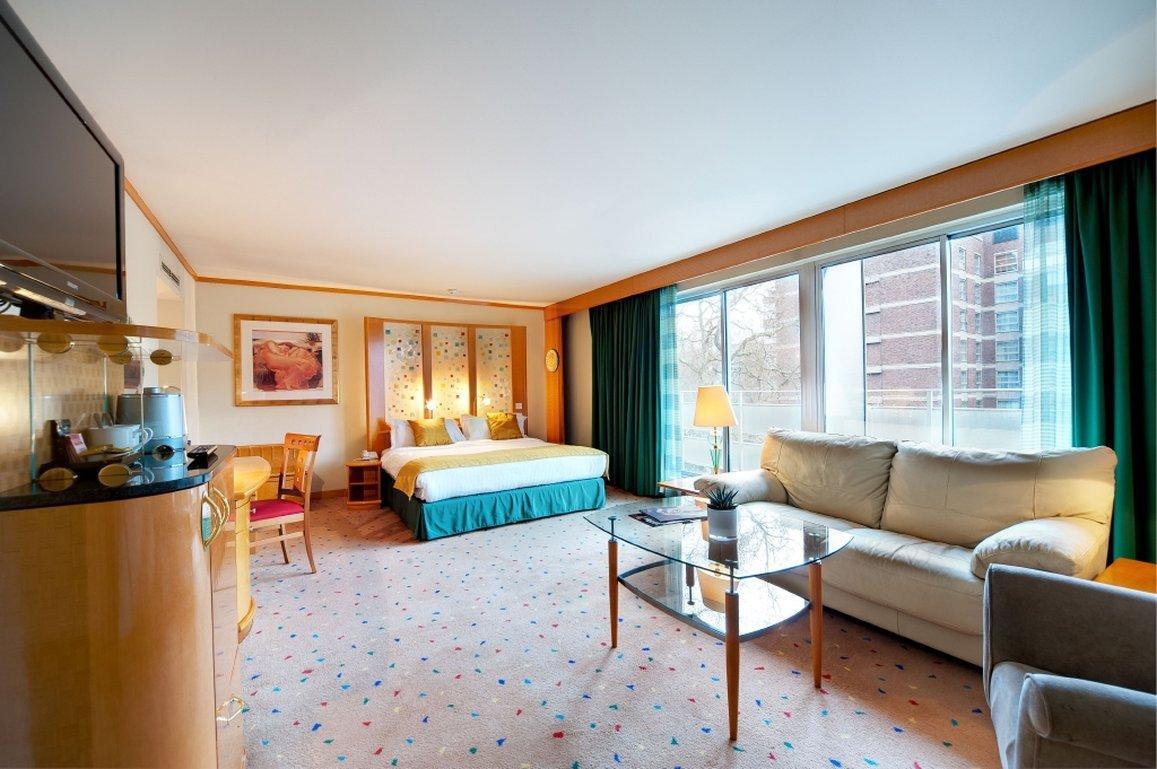 Hotell Nobu Portman Square