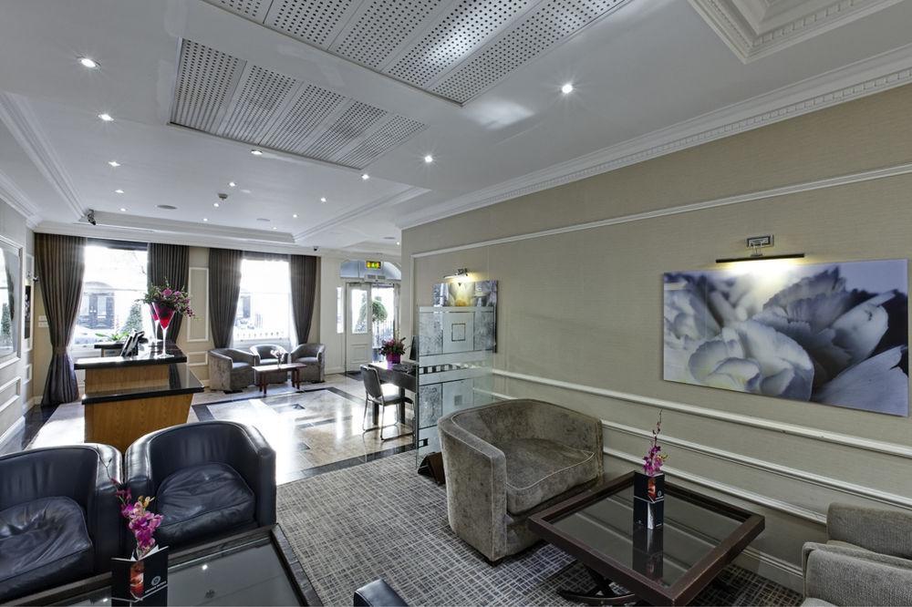 Hotel Grange Beauchamp