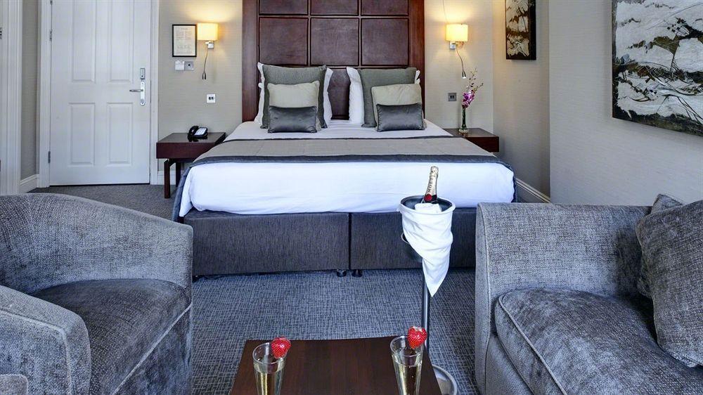 Hotel Grange Beauchamp
