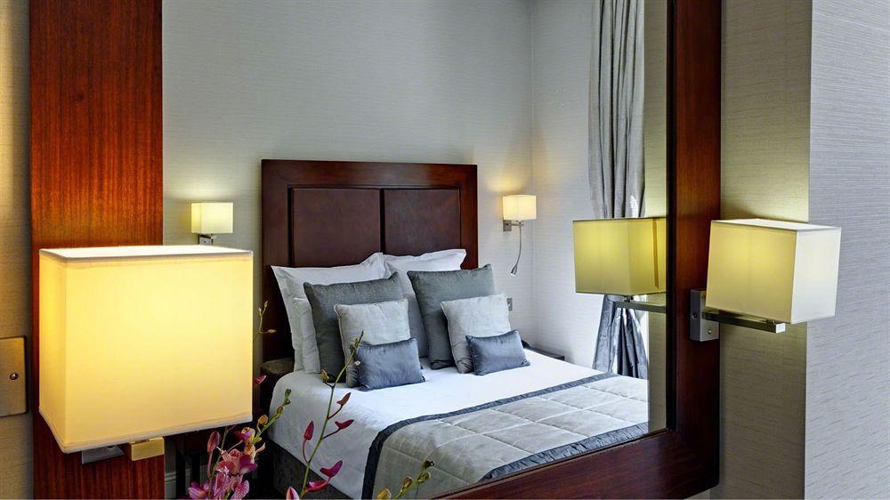 Grange Beauchamp Hotel London
