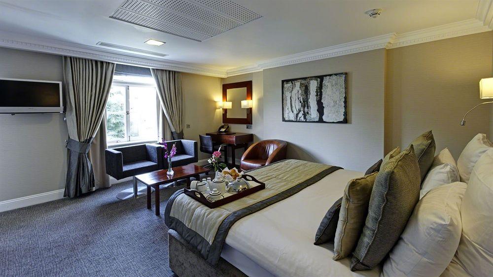 Grange Beauchamp London