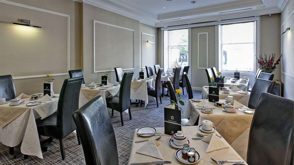 Grange Beauchamp 4*