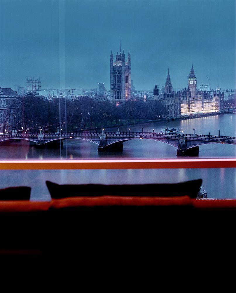 Plaza On The River London