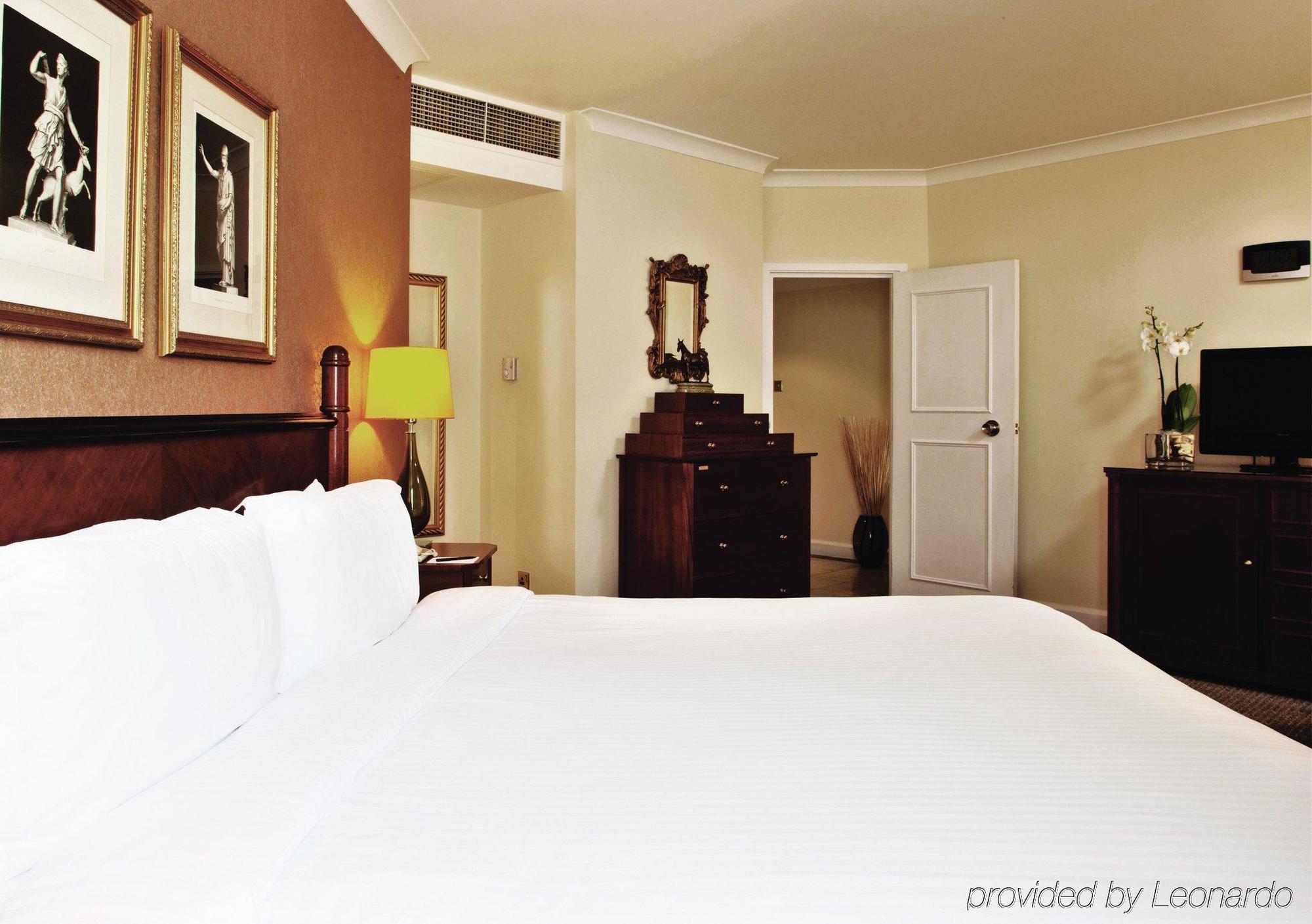 Millennium And Conference Centre Gloucester Hotel London
