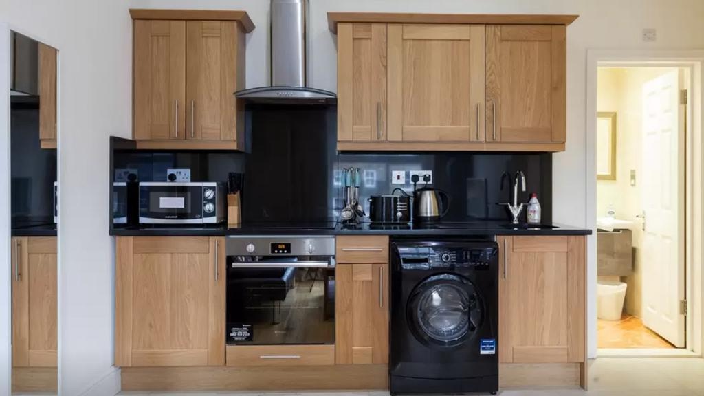 Apartment Courtfield Gardens