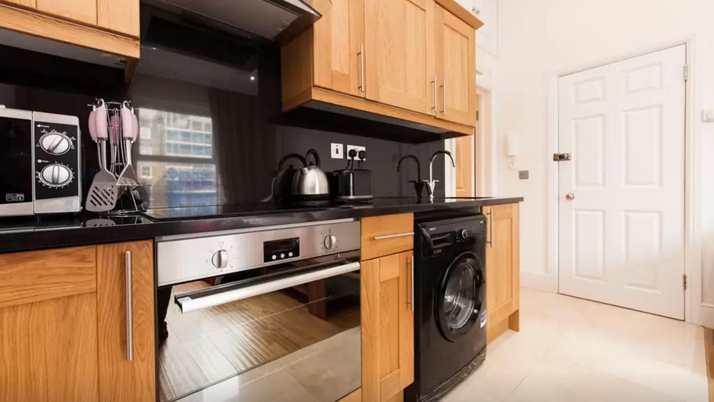 Apartment Courtfield Gardens