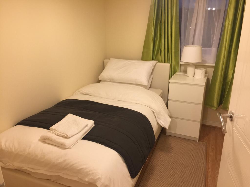 Leilighet Charimore Executive London