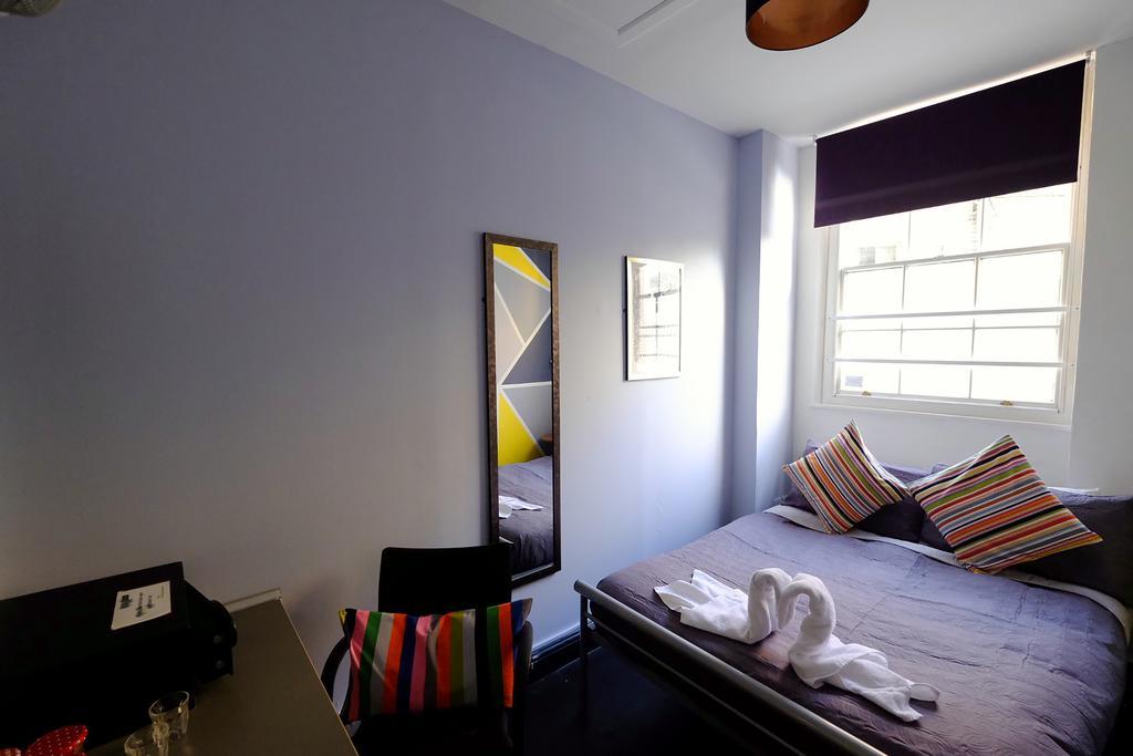 Hostel London Kings Cross Hostel London