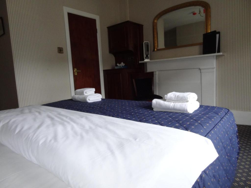 Regency House Gæstehus London