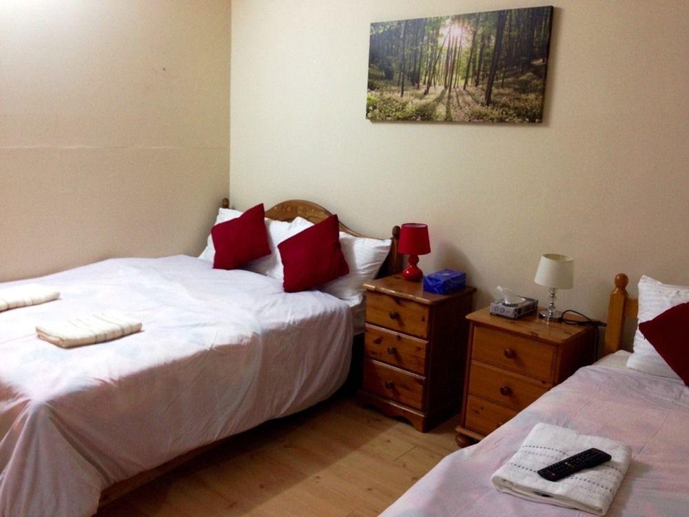 51 Vallance House Hotel