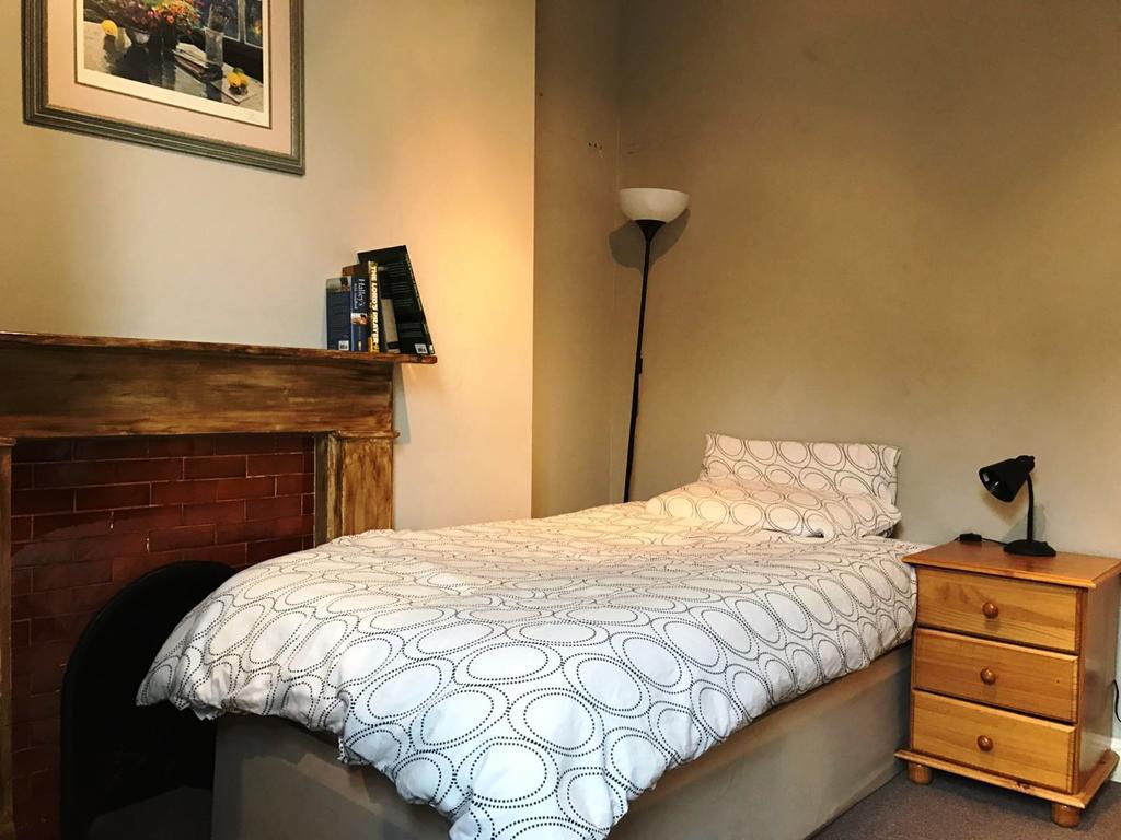 Hotell Point A Paddington 3*