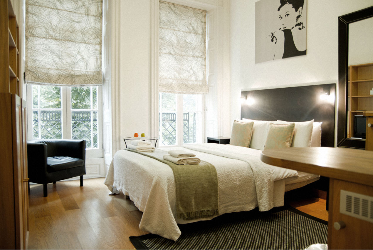 Appartamento Studios2let Londra