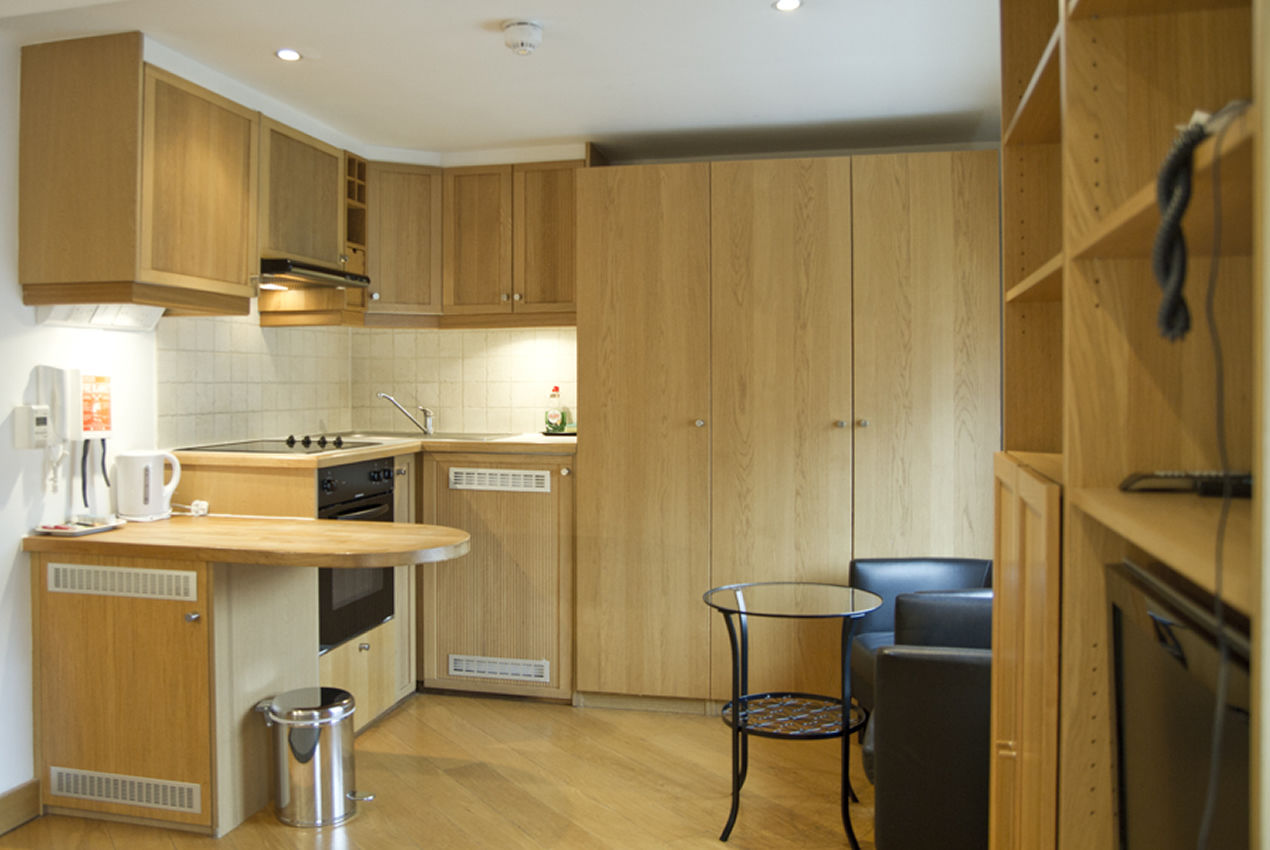 Studios2let * Londra