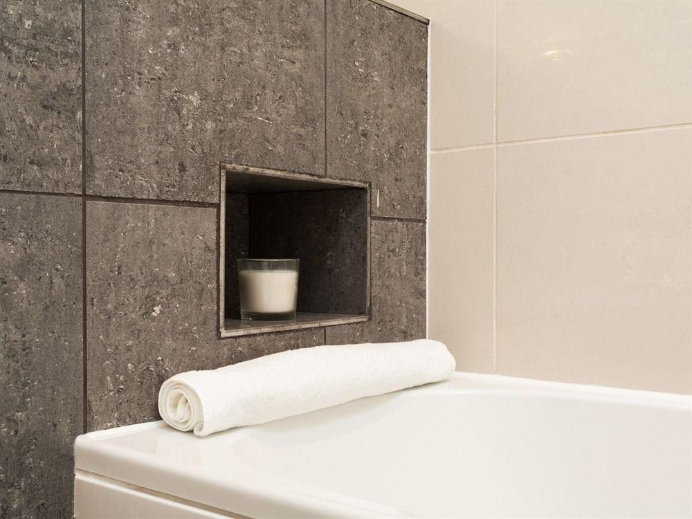 Hotell Luxton Homes Shoreditch 4*