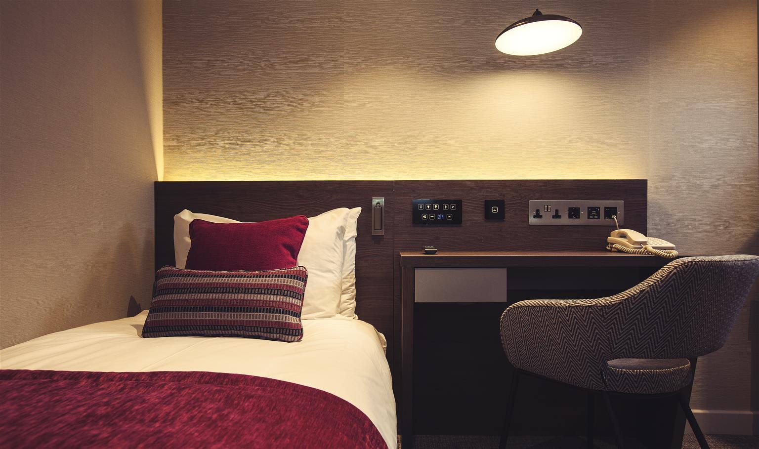 Hotel Western Delmere