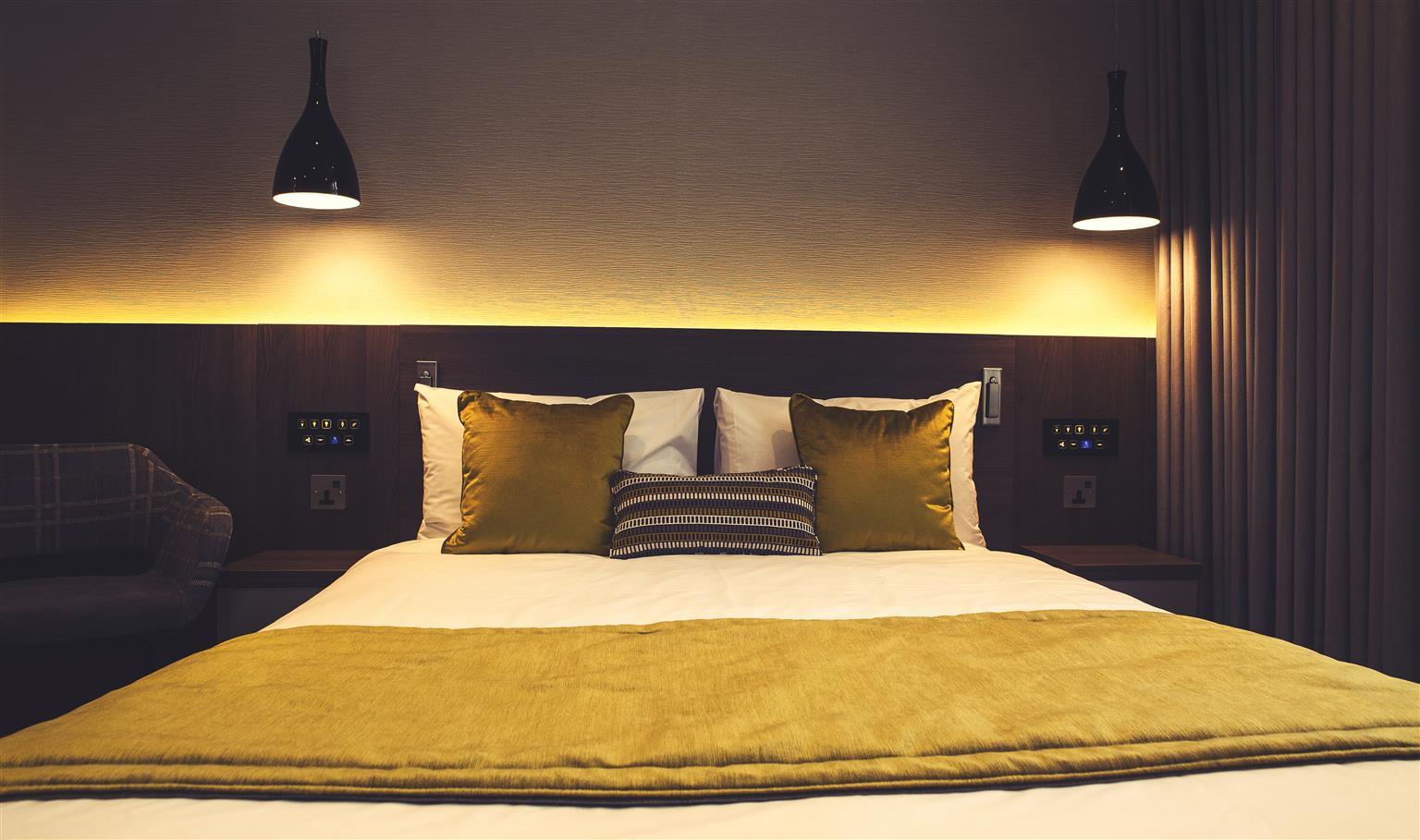 Western Delmere Hotel London