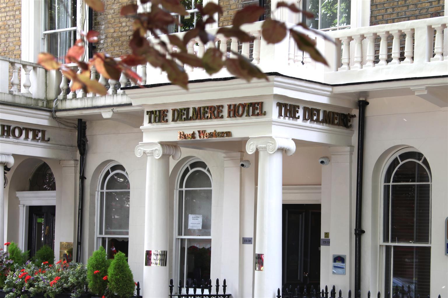 Hotel Western Delmere London