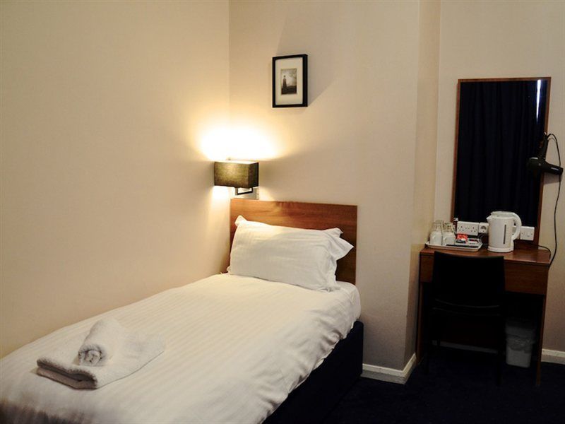 Hotel The 29 London