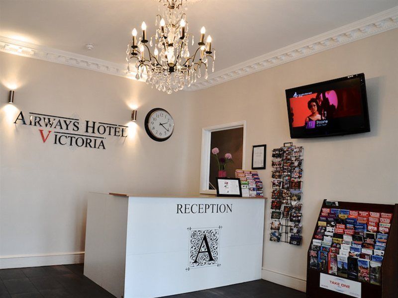 Hotel The 29 3*