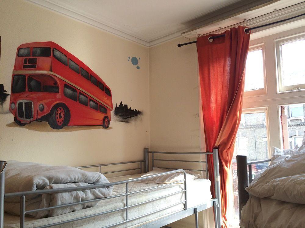 Hootananny * Londen