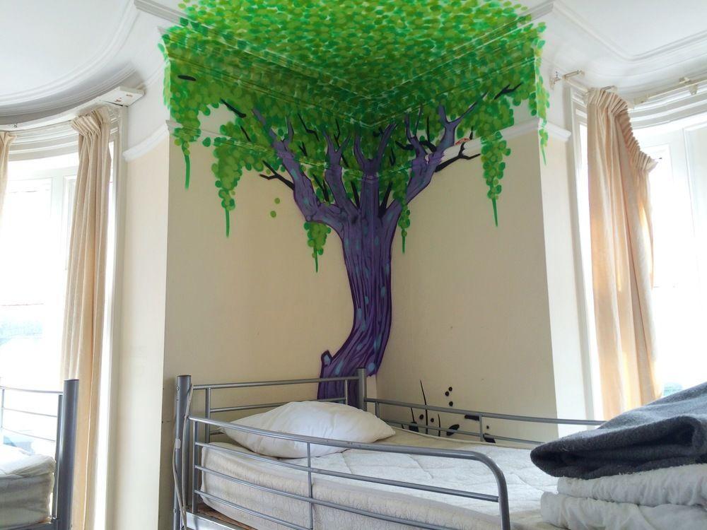 Hostel Hootananny Londen