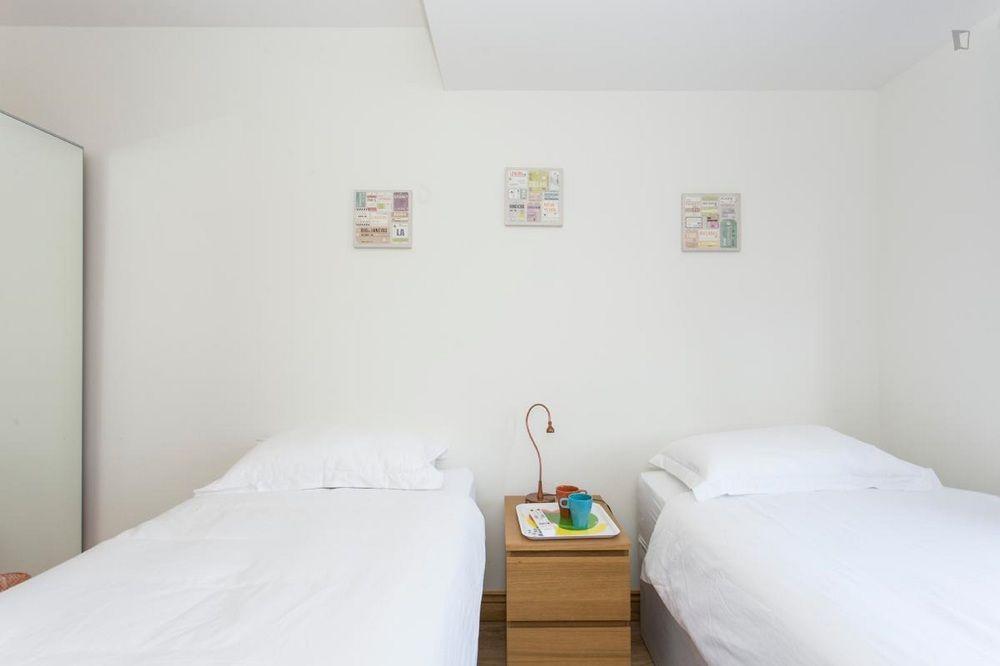 406 Harrow Gjestgiverier