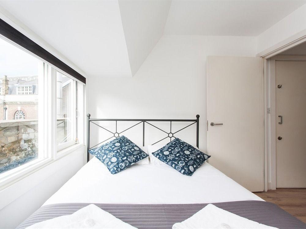 Luxton Homes Shoreditch Hotell