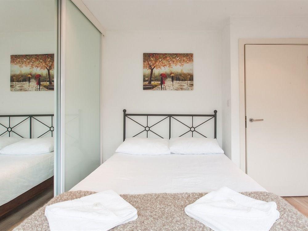 Hotell Luxton Homes Shoreditch 4*