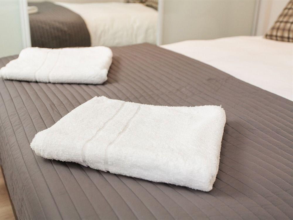 Hotell Luxton Homes Shoreditch 4*