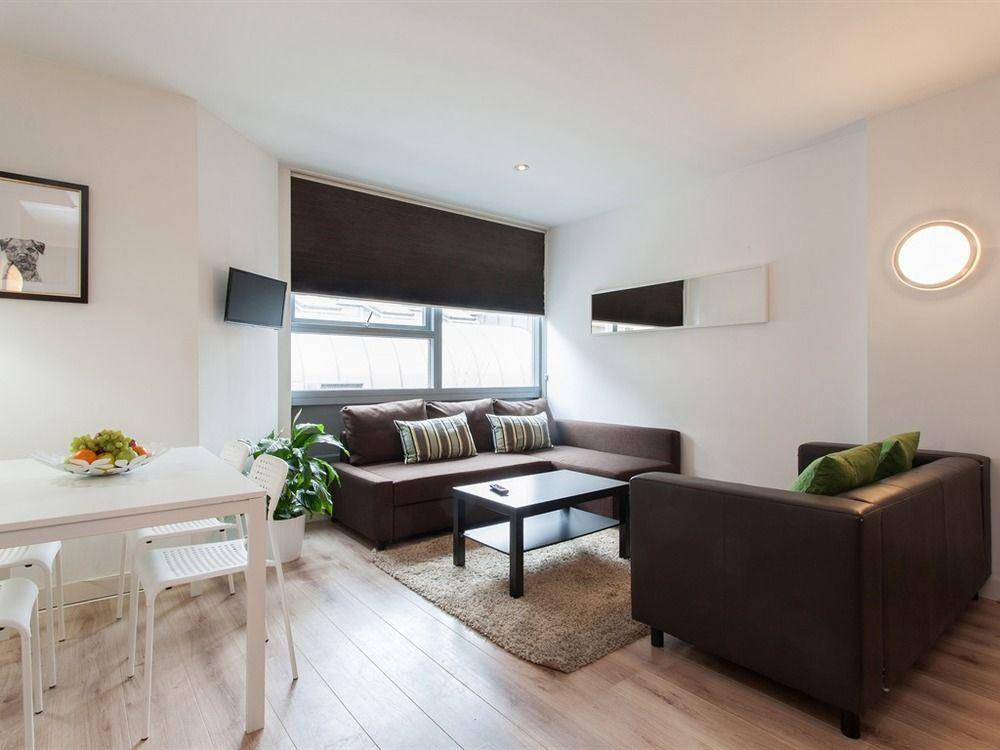 Luxton Homes Shoreditch Hotell